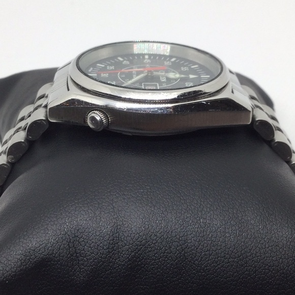 Vintage Men's Citizen Dive Watch - Picture 5 of 6